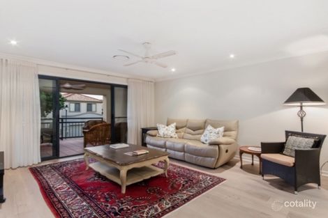 Property photo of 95/117-139 Palm Meadows Drive Carrara QLD 4211