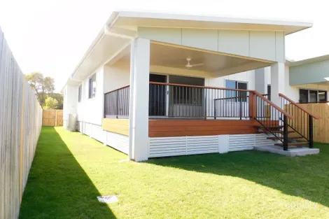 Property photo of 1/19 The Crescent North Mackay QLD 4740