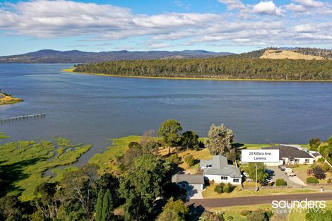 Property photo of 20 Killara Avenue Lanena TAS 7275