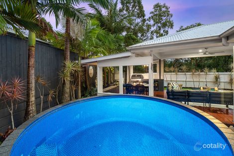 Property photo of 100 Ridgeview Drive Peregian Springs QLD 4573