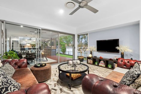 Property photo of 100 Ridgeview Drive Peregian Springs QLD 4573