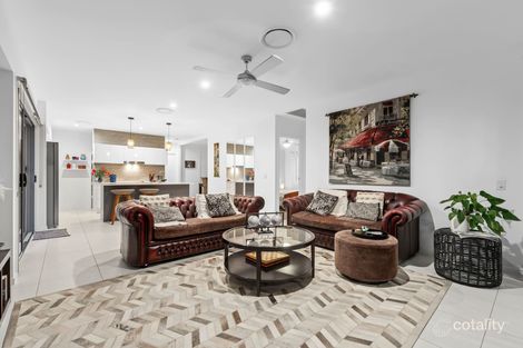 Property photo of 100 Ridgeview Drive Peregian Springs QLD 4573