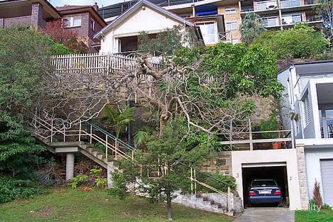 3 Avenue Rd, Mosman, NSW 2088