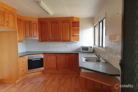 Property photo of 2 Ashfield Street Baralaba QLD 4702