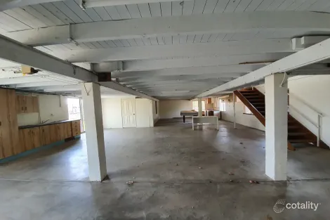 Property photo of 2 Ashfield Street Baralaba QLD 4702