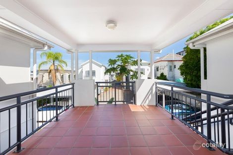 9/36 Heal St, New Farm, QLD 4005