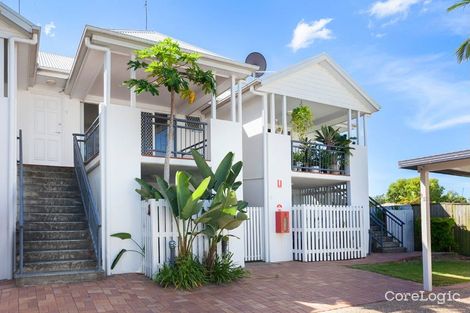 Property photo of 9/36 Heal Street New Farm QLD 4005