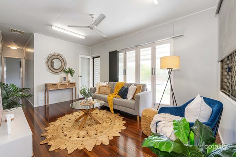 Property photo of 16 Edmonds Street West Mackay QLD 4740