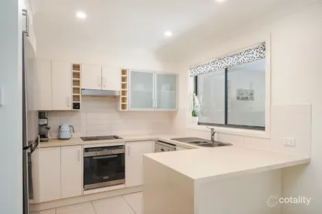 Property photo of 49A Bagnall Beach Road Corlette NSW 2315