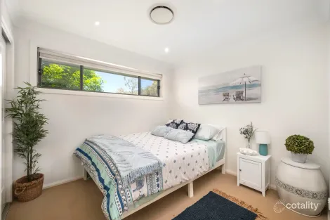 Property photo of 49A Bagnall Beach Road Corlette NSW 2315