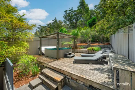 Property photo of 49A Bagnall Beach Road Corlette NSW 2315