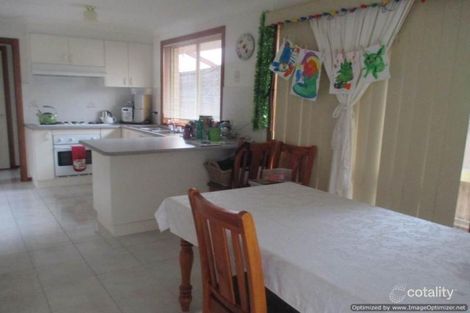 Property photo of 3 Walshe Court Altona Meadows VIC 3028