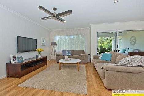 Property photo of 5 Amorosa Court Eatons Hill QLD 4037
