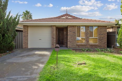 Property photo of 6 Heathcott Court Blakeview SA 5114