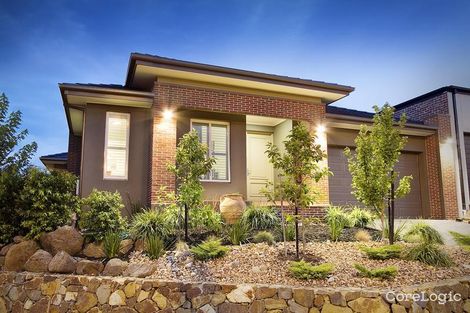 Property photo of 1 Magdalen Mews Bundoora VIC 3083