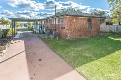 Property photo of 24 Amersham Street Kippa-Ring QLD 4021