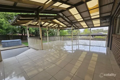 Property photo of 178 Tuckwell Road Castle Hill NSW 2154