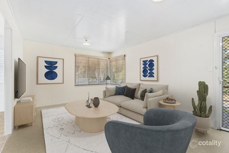 Property photo of 20 North Street Nerang QLD 4211