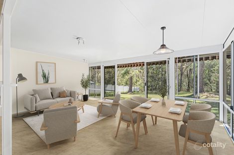 Property photo of 20 North Street Nerang QLD 4211