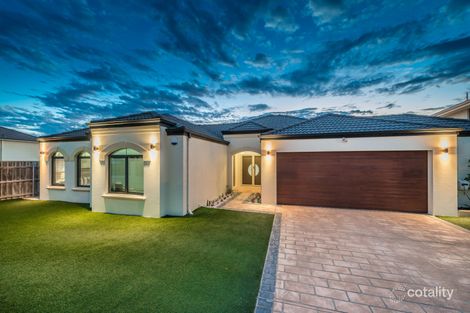 Property photo of 34 Lighthouse Parade Mindarie WA 6030