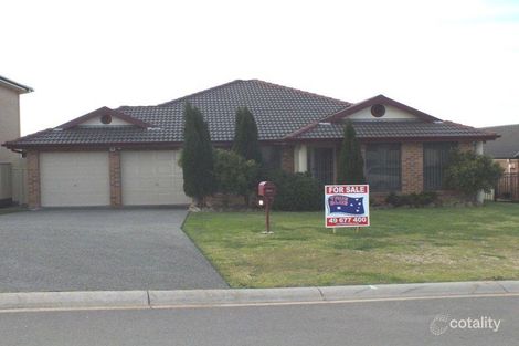 9 John Verge Ave, Rutherford, NSW 2320