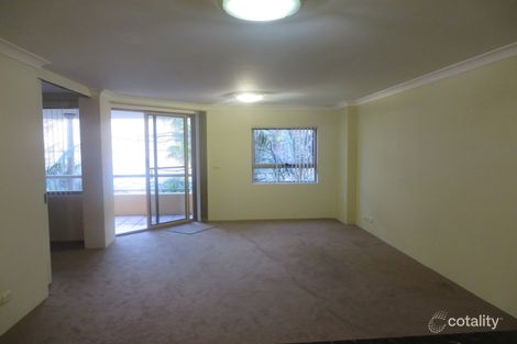 Property photo of 201/38 Victoria Street Epping NSW 2121