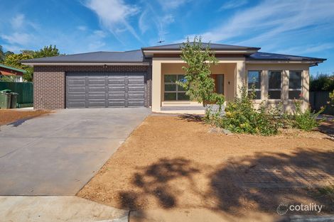 Property photo of 8 Gluyas Street Farrer ACT 2607