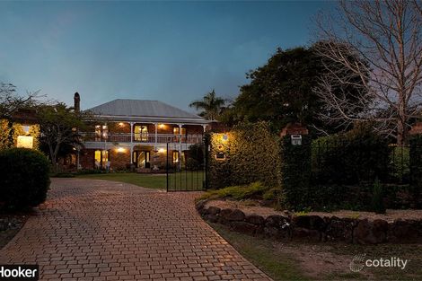 Property photo of 51 James Mac Court Narangba QLD 4504