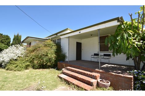 Property photo of 57 Moffatt Street Goondiwindi QLD 4390