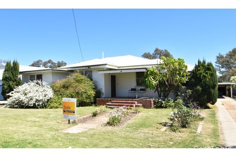 Property photo of 57 Moffatt Street Goondiwindi QLD 4390