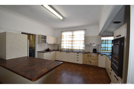 Property photo of 57 Moffatt Street Goondiwindi QLD 4390