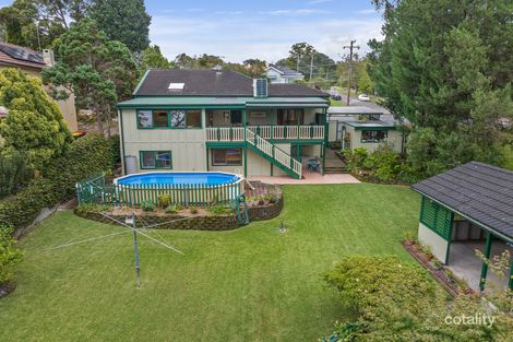56 Hillcrest Ave, Hurstville Grove, NSW 2220