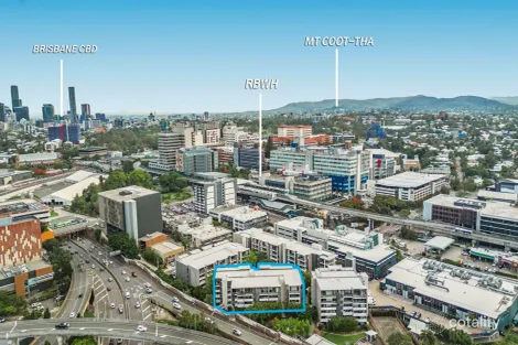 Property photo of 3207/141 Campbell Street Bowen Hills QLD 4006