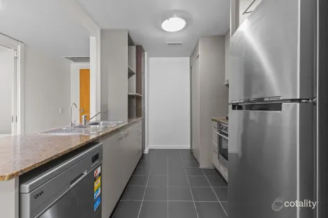 Property photo of 3207/141 Campbell Street Bowen Hills QLD 4006