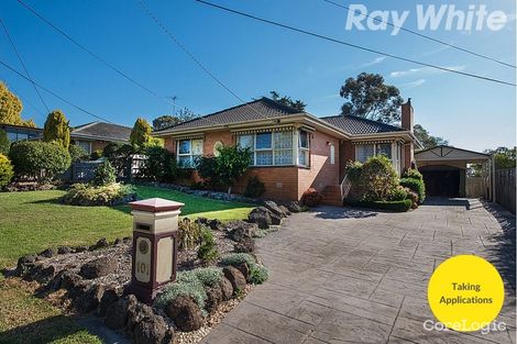 Property photo of 101 Burke Road Ferntree Gully VIC 3156