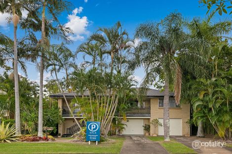 Property photo of 10 Lorrimore Street Macgregor QLD 4109