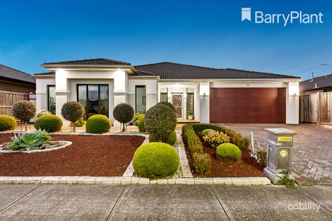 Property photo of 20 Swordgrass Avenue Tarneit VIC 3029