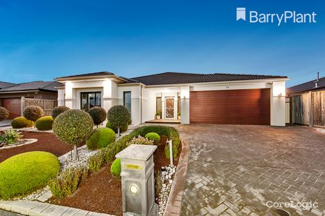 Property photo of 20 Swordgrass Avenue Tarneit VIC 3029