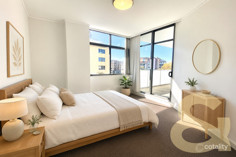 415/717 Anzac Pde, Maroubra, NSW 2035