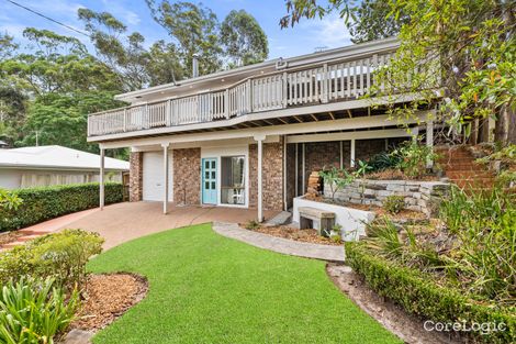 Property photo of 22 Newlands Avenue Terrigal NSW 2260