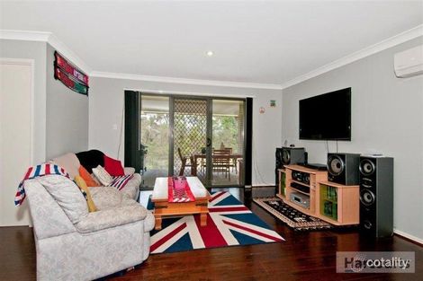 Property photo of 186 Fenwick Road Boyland QLD 4275