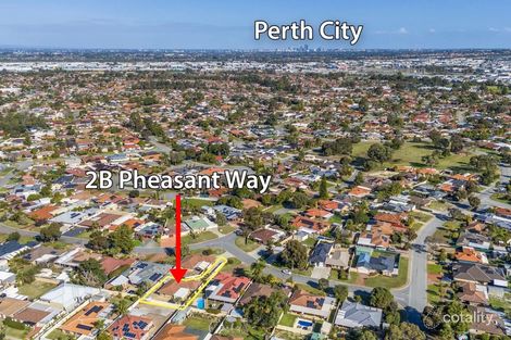 Property photo of 2B Pheasant Way Ballajura WA 6066