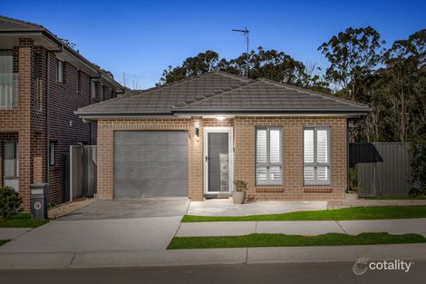 Property photo of 39 Natasha Parade Rouse Hill NSW 2155