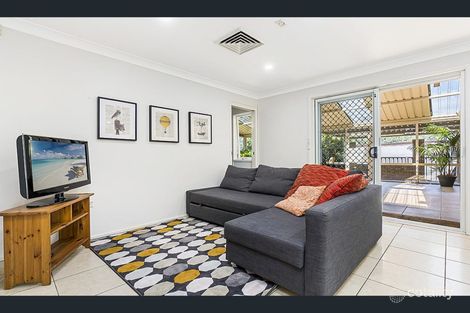Property photo of 13 Sierra Place Baulkham Hills NSW 2153