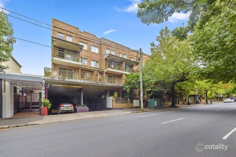 Property photo of 1/219-227 Chalmers Street Redfern NSW 2016