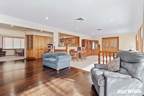 Property photo of 74 Arnott Road Quakers Hill NSW 2763