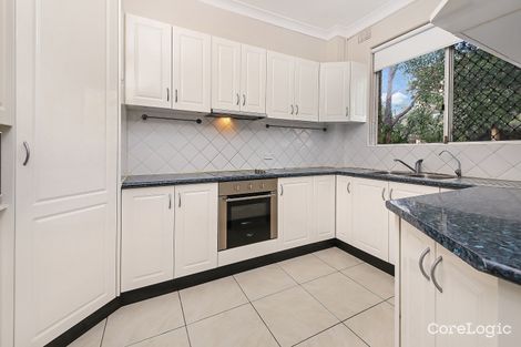 Property photo of 1/28-34 Garfield Street Carlton NSW 2218