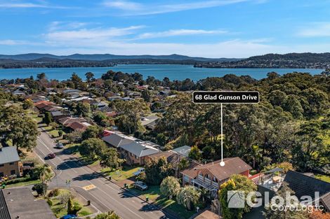 Property photo of 68 Glad Gunson Drive Eleebana NSW 2282