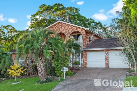 Property photo of 68 Glad Gunson Drive Eleebana NSW 2282