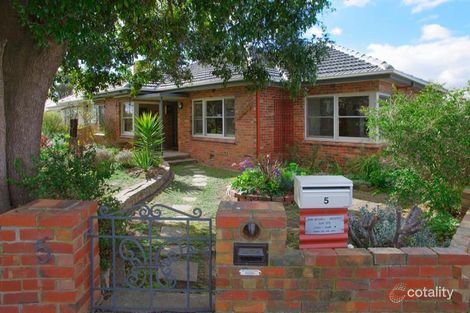 5 Thomson St, Belmont, VIC 3216